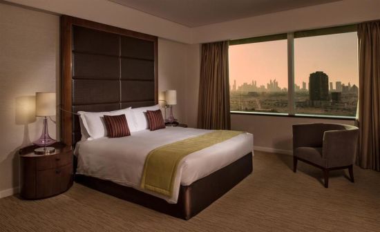 Мебель для спальной комнаты оптом для современного 5-звездочного отеля