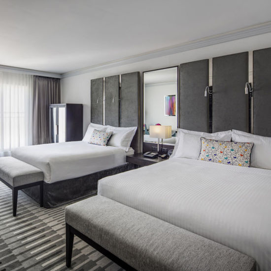 Индивидуальный дизайн Luxury Inn Resort Hotel Мебель