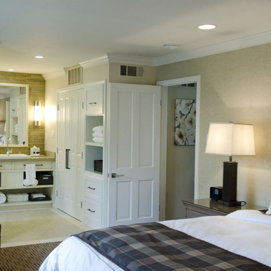 Мебель Простая двуспальная кровать 5-звездочный отель с кроватью размера "king-size"