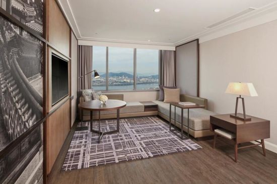 Мебель для коммерческих отелей Marriott на заказ с китайскими поставщиками