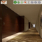 Панель Corridor-Walls для проектов гостиничной мебели