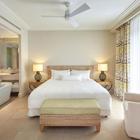 Коммерческий курортный отель новейших дизайнов гостиничный набор мебели для спальни