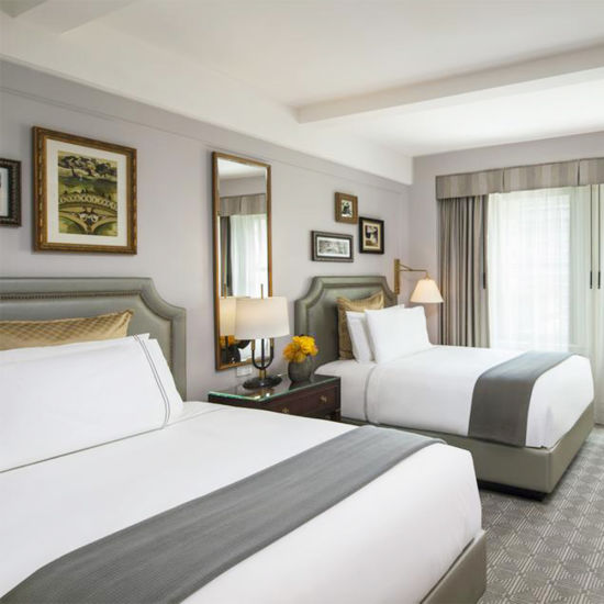 Vienna Suites Hotel Последняя мебель для 4-звездочных отелей