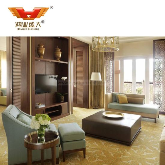 5-звездочная мебель для сидения отеля из Китая