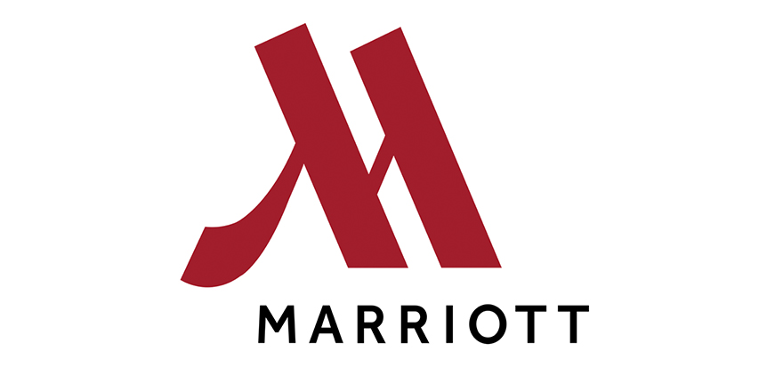Логотип отеля Marriott