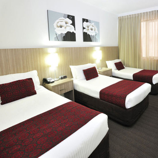 Мебель спальни гостиницы поставщика Alibaba для квартиры виллы курорта