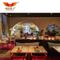 Столы современного дизайна Стулья для кафе и ресторанов