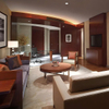 Hyatt Hospitality Square/Round Hotel Coffee Lable Lafe
