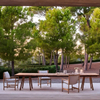 Yabu Pushelberg Interiorer Designer Choice Hotel Outdoor Furniture