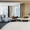Современная мебель для роскошных отелей с гарантией 180 месяцев Four Seasons