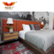 Спальня МДФ 5-звездочный отель кровать мебель