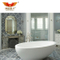 Тщеславие ванной комнаты роскошного отеля мебели твердой древесины 5 звезд