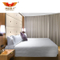 Современная простая кровать мебели спальни роскошного отеля