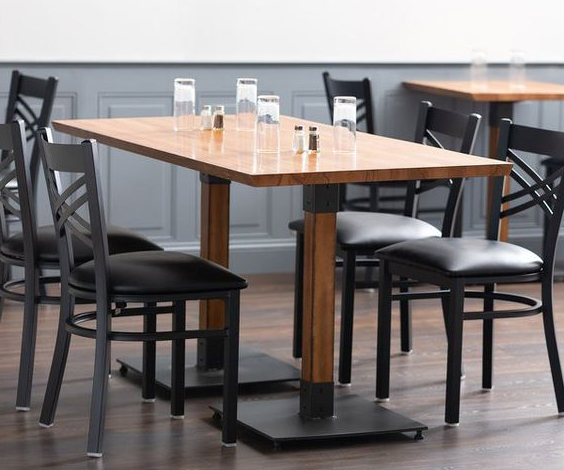 Отель Table Base Design