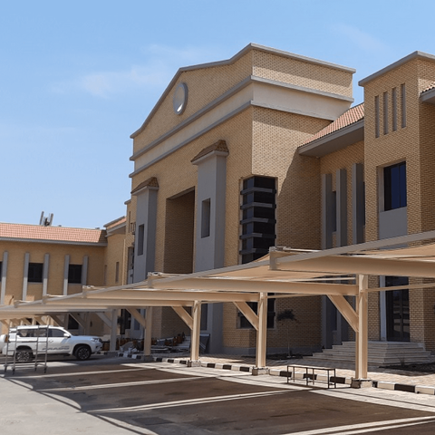 Leo Kuwait клиент Nas Building KOC