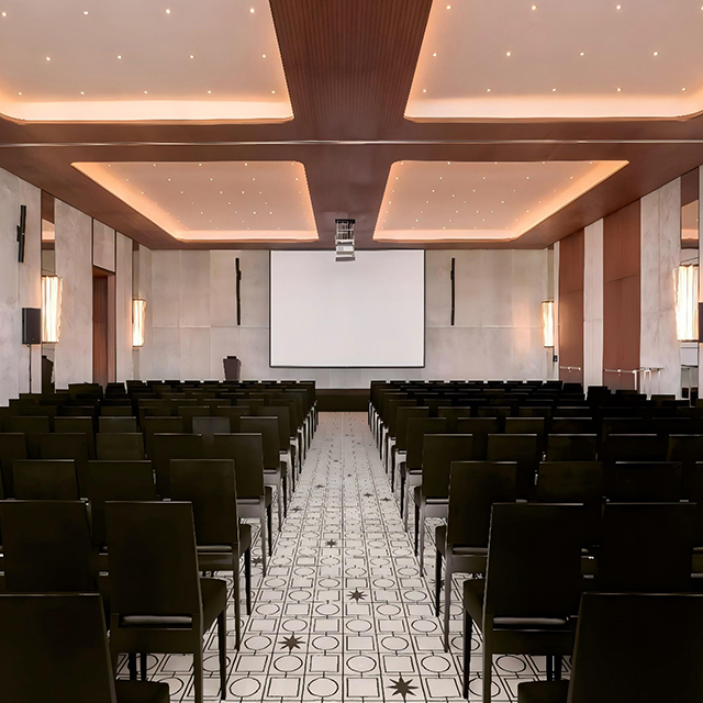 Bulgari Hotel Conference Furniture для брендов высокого класса