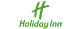 Логотип гостиницы Холидей Инн