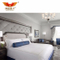 Роскошный дизайн-отель Классическая мебель для спальни с кроватью размера "king-size"