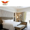 Мебель люкс спальни роскошного отеля современного нового дизайна деревянная