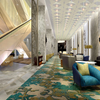 2025 Новейший роскошный отель Suite Carpet Carpet