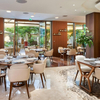 2025 Luxury Restaurant Furniture для Mandarin Oriental Hotel