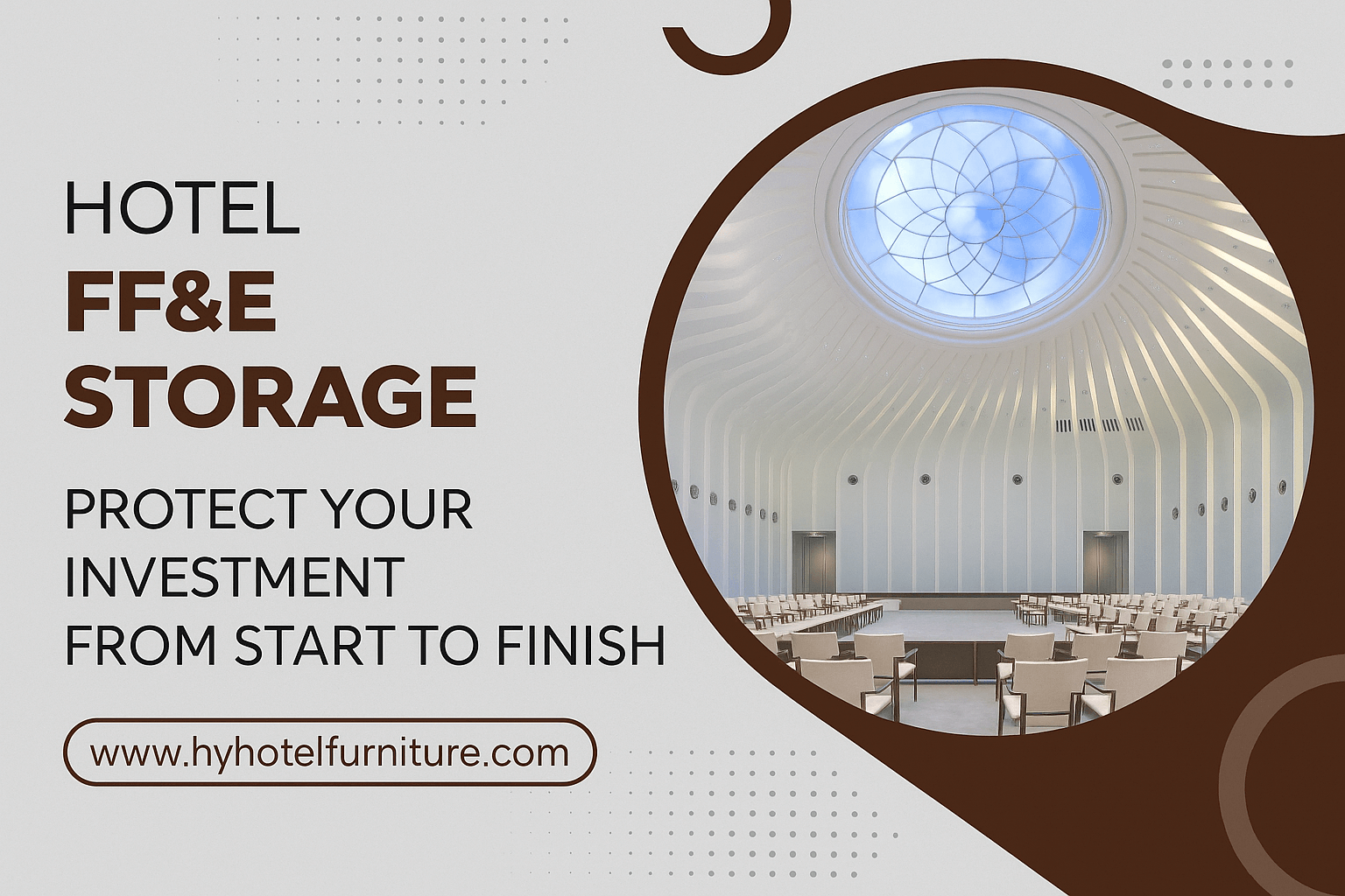 FF & E Storage