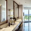Отель Wash Basin раковина тщеславие мебель для ванной комнаты