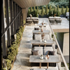 Отель Garden Patio Patio Набор мебели 