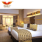 Высококачественная мебель для роскошных отелей 5 звезд Необычный набор с одной спальней