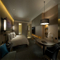 Итальянский дизайн деревянной мебели отель с двуспальной кроватью