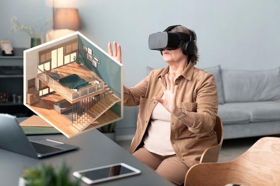 360-градусные виртуальные туры