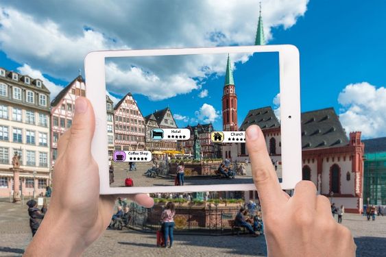 AR Technology