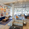 HBA Interior Design Hotel Общественная мебель