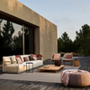 Yabu Pushelberg Interiorer Designer Choice Hotel Outdoor Furniture