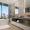 Отель Wash Basin раковина тщеславие мебель для ванной комнаты