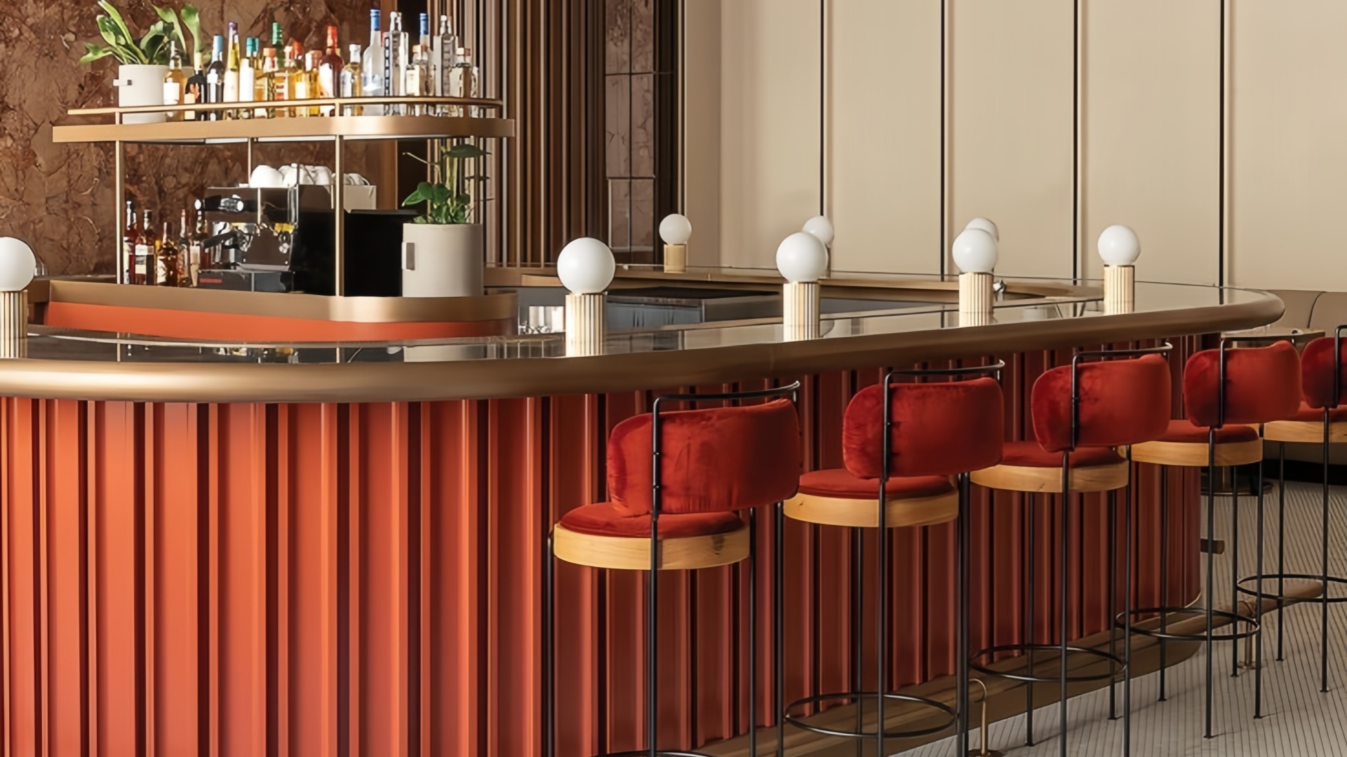 Отель Bar Table