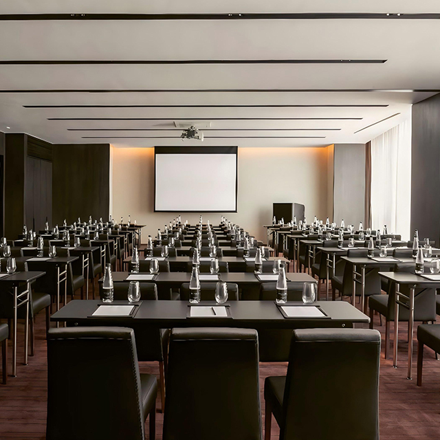 Bulgari Hotel Conference Furniture для брендов высокого класса