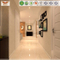 Панель Corridor-Walls для проектов гостиничной мебели