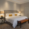 Оптовая продажа США King Twinsize односпальная кровать модульная мебель для спальни отеля