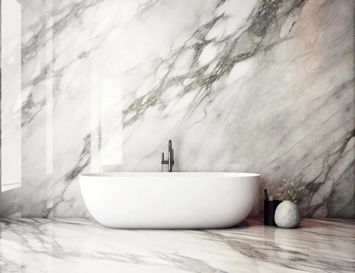 granite