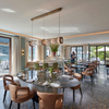 2025 Luxury Restaurant Furniture для Mandarin Oriental Hotel