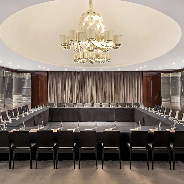 Bulgari Hotel Conference Furniture для брендов высокого класса