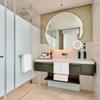 Отель Wash Basin раковина тщеславие мебель для ванной комнаты