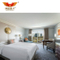 Мебель спальни комнаты современного дизайна роскошная деревянная для гостиницы