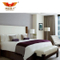 Новый дизайн Days Inn Hotel роскошная мебель с кроватью размера "king-size"