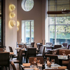 2025 Luxury Restaurant Furniture для Mandarin Oriental Hotel