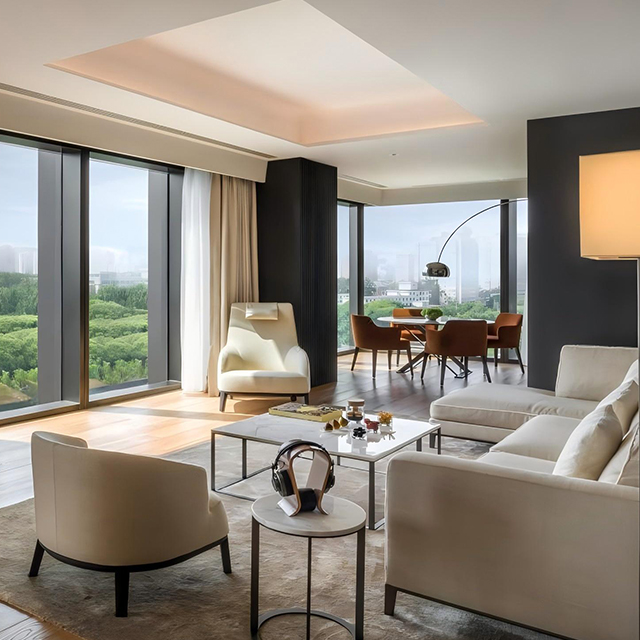 ACPV Luxury Design Hotel Mecrroom мебель для спальни