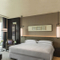 Китай новый дизайн 5-звездочный отель Moden мебель с одной спальней