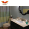 Выполненный на заказ роскошный апарт-отель мебель в ванной комнате набор тщеславия