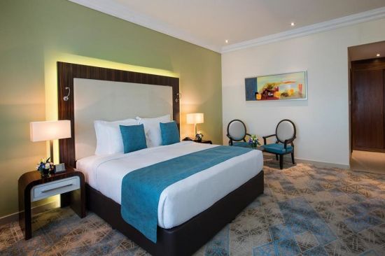Мебель для спальни отеля для 5-звездочных отелей